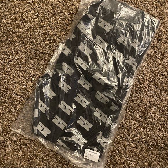 Grey 59 Razorblade Sweatpants - Picture 3 of 4